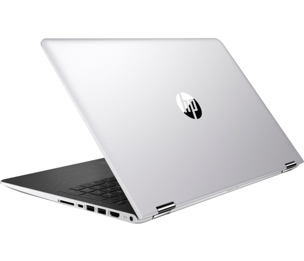 HP Pavilion x360 i5-7200U/8GB/256SSD/Win10 FHD - 390167 - zdjęcie 7
